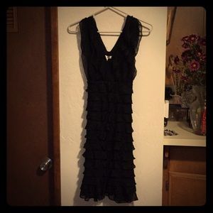 Cute little black dress from max studio